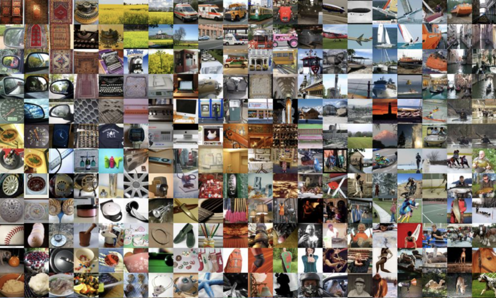 ImageNet Dataset: Key Features, Limitations, and How to Get Started